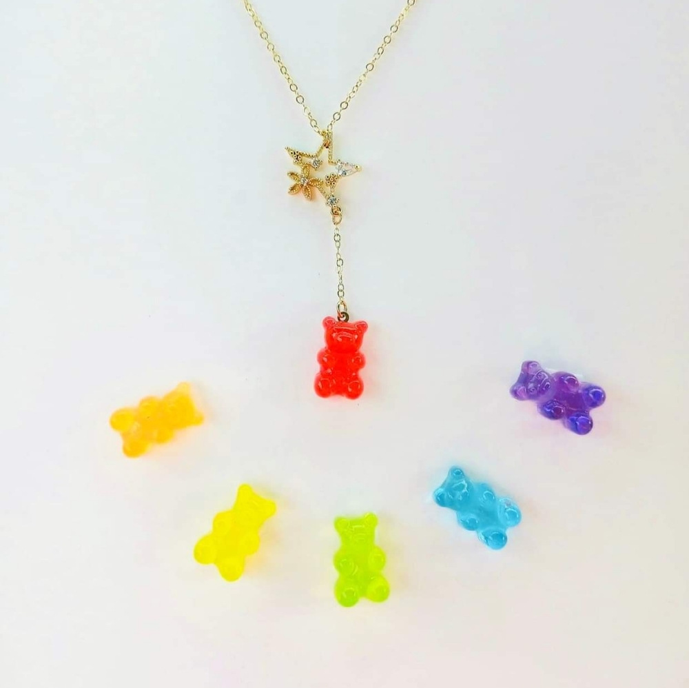 14k Gold Fill Necklace